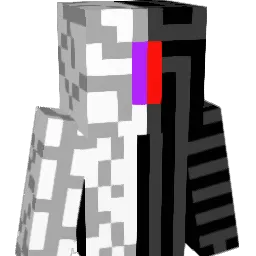 Sparky8704 Minecraft avatar bust