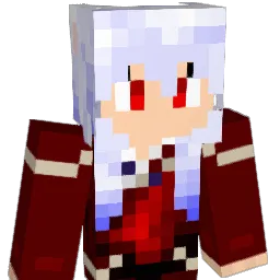 Sparky9017 Minecraft avatar bust