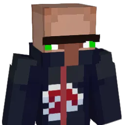 SparkyDaBear183 Minecraft avatar bust