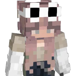 SparkyIsBlue