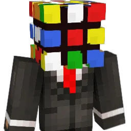 SparkyMcWeakSos Minecraft avatar bust
