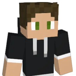 Sparky_117 Minecraft avatar bust