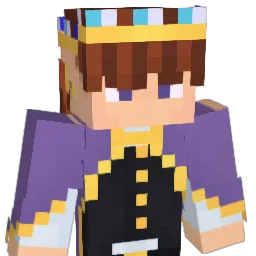 Sparky_1214 Minecraft avatar bust
