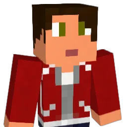 Sparky_221 Minecraft avatar bust
