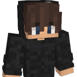 Sparky_Cobra Minecraft avatar bust