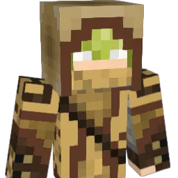 Sparky_Jr's Minecraft skin