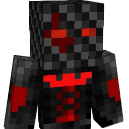 Sparkyboy272 Minecraft avatar bust