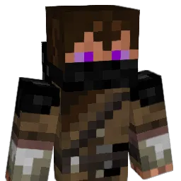 Sparn96's Minecraft skin