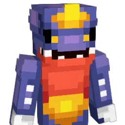 Sparog2 Minecraft avatar bust