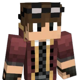 Sparrow089's Minecraft skin
