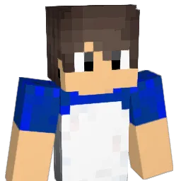 Sparrow11100 Minecraft avatar bust