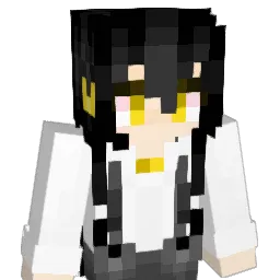 SparrowFleet00 Minecraft avatar bust