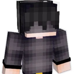 SparrowOB1 Minecraft avatar bust