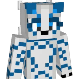 Sparrow_Kitsune Minecraft avatar bust