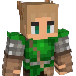 Sparrowcleric