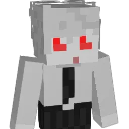 Sparrowgus Minecraft avatar bust