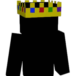 Sparrowhawk8586 Minecraft avatar bust