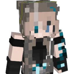 Sparrows_sanity Minecraft avatar bust