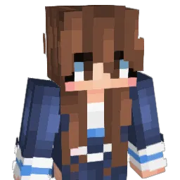 Sparrowsverse's Minecraft skin