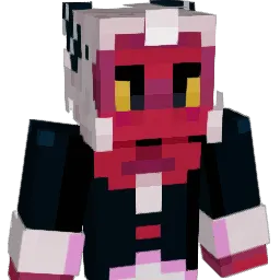 Sparrowtail12 Minecraft avatar bust