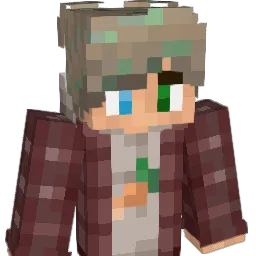 Sparsh2w's Minecraft skin