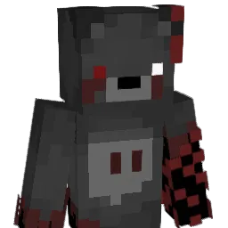 Sparshkohli2010 Minecraft avatar bust