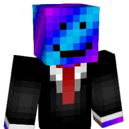 Spart509 Minecraft avatar bust
