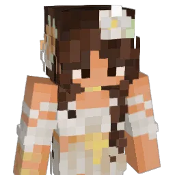 Sparta10876 Minecraft avatar bust