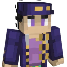 Sparta2250 Minecraft avatar bust