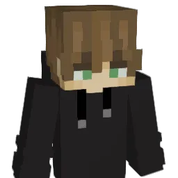 Sparta30 Minecraft avatar bust