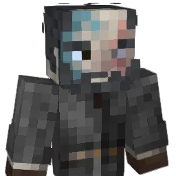 SpartaTheNaOH Minecraft avatar bust