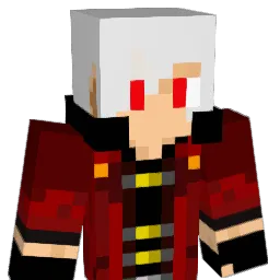 Sparta_Killer247 Minecraft avatar bust