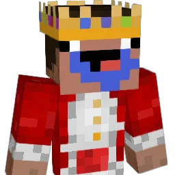 SpartaansNeef Minecraft avatar bust