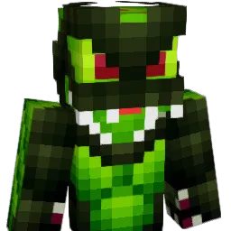 Spartacus69420 Minecraft avatar bust