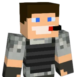 Spartacus714's Minecraft skin
