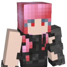 Spartakus55 Minecraft avatar bust