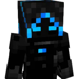 SpartamLocke Minecraft avatar bust