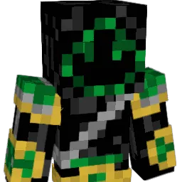 Spartan072_ Minecraft avatar bust