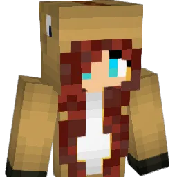 Spartan0781 Minecraft avatar bust
