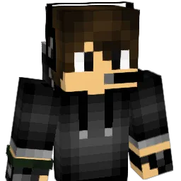 Spartan321Boom Minecraft avatar bust