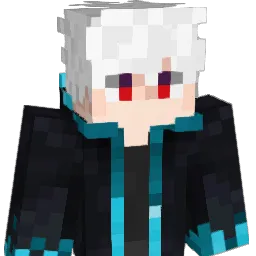 Spartan7353 Minecraft avatar bust