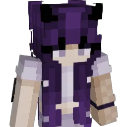 SpartanBrony Minecraft avatar bust