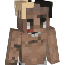 SpartanCrazy Minecraft avatar bust