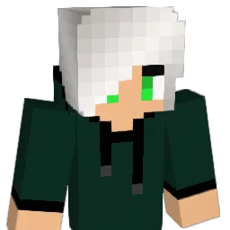SpartanGaming200 Minecraft avatar bust