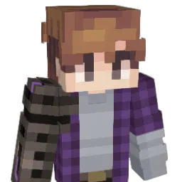 SpartanHawkeye4 Minecraft avatar bust