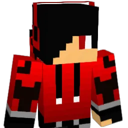 SpartanKiller23 Minecraft avatar bust
