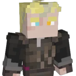 SpartanLucas7 Minecraft avatar bust