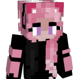 SpartanMel Minecraft avatar bust