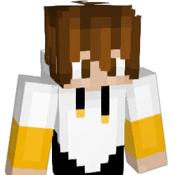 SpartanSet Minecraft avatar bust