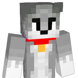 SpartanSmitty Minecraft avatar bust